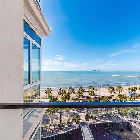 Seaview Luxury Suite By Ps Golem  Esterno foto