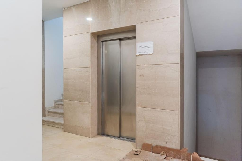 Seaview Luxury Suite By Ps Golem  Esterno foto