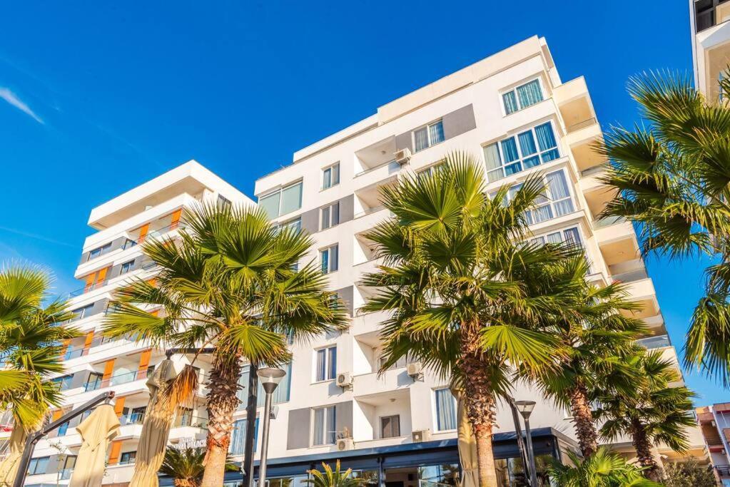 Seaview Luxury Suite By Ps Golem  Esterno foto
